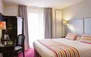 Bedroom 6 Best Western Plus L'artist Hotel