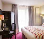 Bedroom 6 Best Western Plus L'artist Hotel