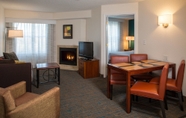 Common Space 2 Residence Inn by Marriott Arundel Mills BWI Airport