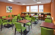 Restaurant 3 Residence Inn by Marriott Arundel Mills BWI Airport