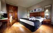 Bedroom 4 Eurostars Gran Madrid