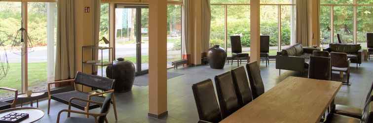 Lobby Hotel Freigeist Northeim