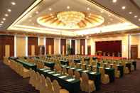 Functional Hall Jin Jiang Shen Zhen Hotel