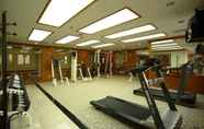 Fitness Center 5 Jin Jiang Shen Zhen Hotel