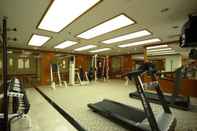 Fitness Center Jin Jiang Shen Zhen Hotel