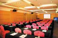 ห้องประชุม Zhongshan Hotel Dalian