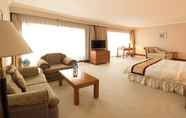 Bedroom 5 Zhongshan Hotel Dalian