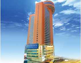 Bangunan 4 Zhongshan Hotel Dalian