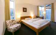 Phòng ngủ 5 Wald & Golfhotel Lottental