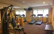 Fitness Center 5 Chateau de Chine Hotel Hualien