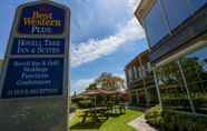 Bangunan 3 Best Western Plus Hovell Tree Inn