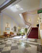 Sảnh chờ 4 Hotel Excelsior Palace Palermo