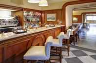 Bar, Kafe, dan Lounge Hotel Excelsior Palace Palermo