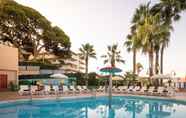 Swimming Pool 4 htop Calella Palace & SPA