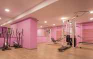 Fitness Center 5 htop Calella Palace & SPA