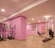 Fitness Center 5 htop Calella Palace & SPA