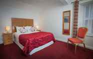 Bedroom 3 Beresford Hotel