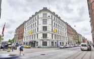 ภายนอกอาคาร 5 Zleep Hotel Copenhagen City