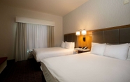 Bilik Tidur 2 Hawthorn Suites by Wyndham Oakland/Alameda