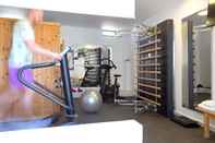 Fitness Center Xenones Filotera