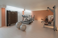 Fitness Center Iseolago Hotel