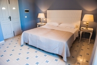 Bedroom La Pineta Park Hotel