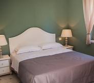 Bedroom 7 La Pineta Park Hotel