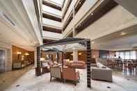 Lobi Hotel Exe Getafe