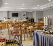 Restoran 6 Hotel Exe Getafe