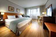 Bedroom Hotel Exe Getafe