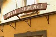 Exterior Terminal Hotel