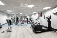 Fitness Center State House Inn