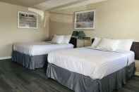 Kamar Tidur Knights Inn Fort Erie