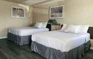 Kamar Tidur 6 Knights Inn Fort Erie