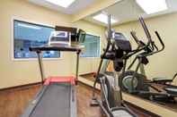 Fitness Center Baymont by Wyndham Paw Paw