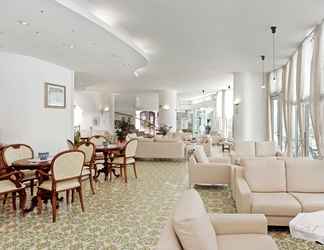 Lobby 2 Il Gattopardo Hotel Terme & Beauty Farm