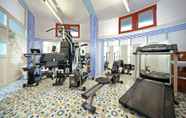 Fitness Center 3 Il Gattopardo Hotel Terme & Beauty Farm