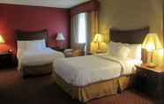 Bedroom 5 Quality Inn & Suites
