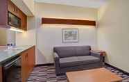 Ruang untuk Umum 6 Microtel Inn & Suites by Wyndham Bushnell