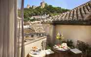 Nearby View and Attractions 2 Hotel Casa 1800 Granada