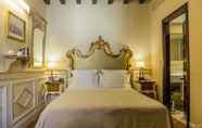 ห้องนอน 4 Hotel Casa 1800 Granada