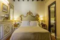 ห้องนอน Hotel Casa 1800 Granada