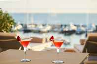 Bar, Cafe and Lounge Pure Salt Port Adriano Hotel & SPA - Adults Only