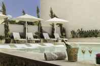 Swimming Pool Pure Salt Port Adriano Hotel & SPA - Adults Only