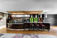 Bar, Kafe dan Lounge Courtyard by Marriott Easton-Columbus