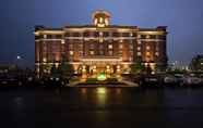 Exterior 2 Courtyard by Marriott Easton-Columbus