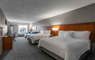 Bilik Tidur 7 Courtyard by Marriott Easton-Columbus