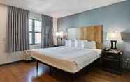 Bedroom 3 Extended Stay America Premier Suites San Francisco Belmont