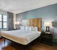 Phòng ngủ 3 Extended Stay America Premier Suites San Francisco Belmont