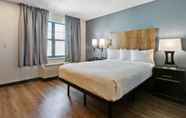 Bilik Tidur 2 Extended Stay America Premier Suites San Francisco Belmont